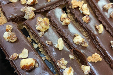 Le relais des Bergers