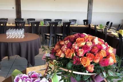 Le relais des Bergers