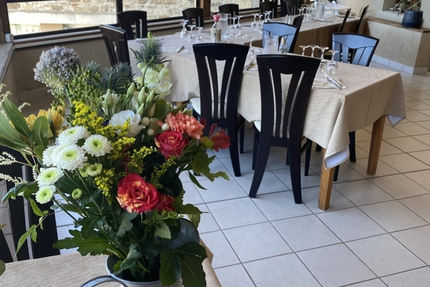 Le relais des Bergers