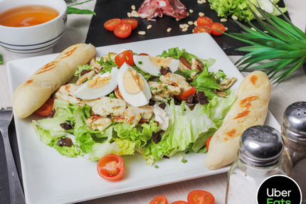 L'Île O'Crêpes Gif sur Yvette