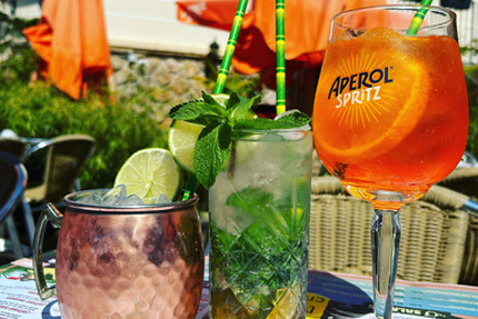 L'Île O'Crêpes Gif sur Yvette