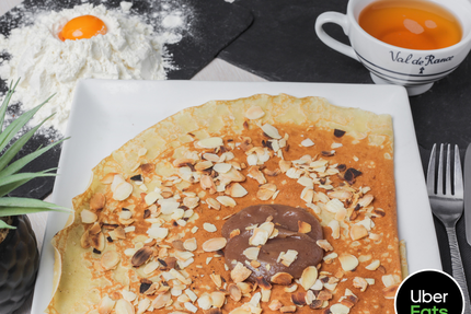 L'Île O'Crêpes Gif sur Yvette