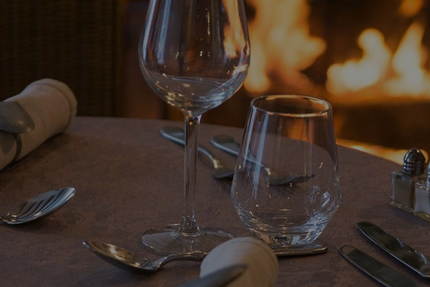 Restaurant a la Maison.