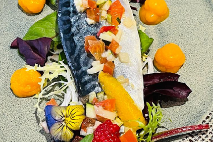 Restaurant a la Maison.