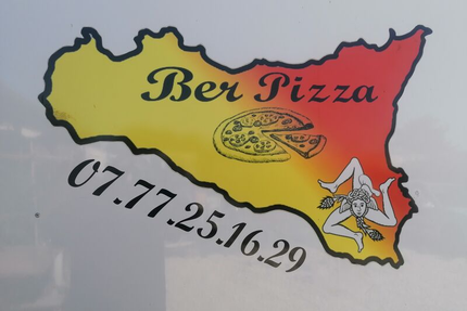 BER PIZZA
