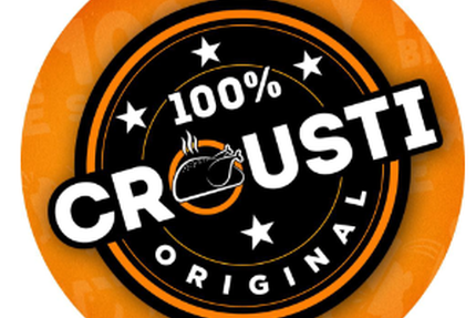 100% Crousti Original - Saint Antoine