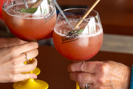 gari garette — restaurant bar culturel