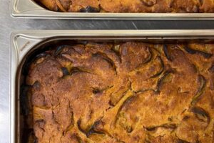 gari garette — restaurant bar culturel