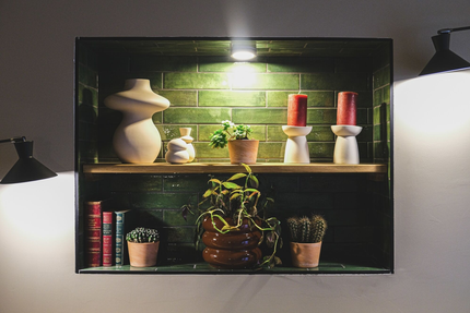 Bistrot sous la Vigne