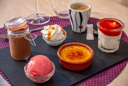 Café des Marronniers