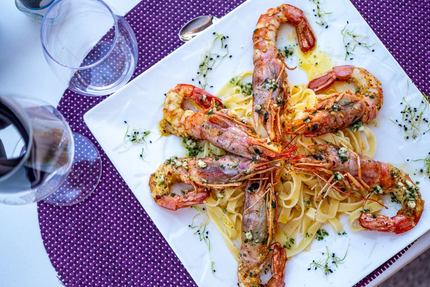 Café des Marronniers