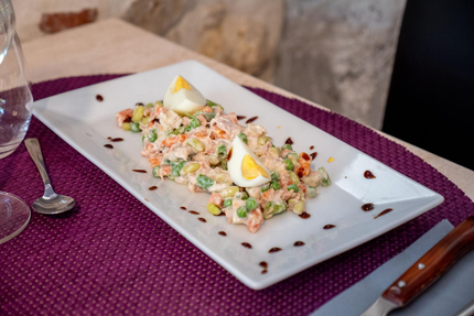 Café des Marronniers