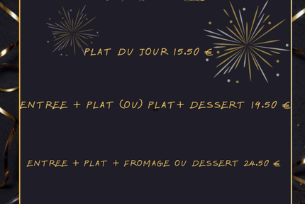 Au Restaurant l’O À LA BOUCHE