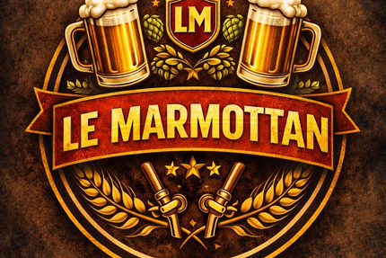 Café Brasserie Le Marmottan Cuisine traditionnelle et familiale loto presse pmu