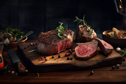 LA CÔTE 2 BŒUF