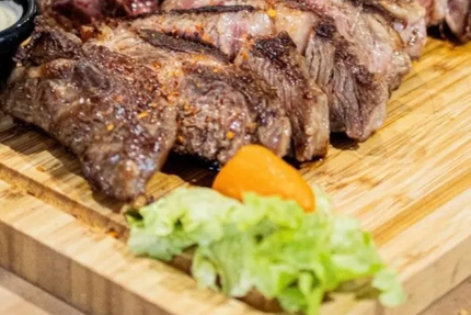 LA CÔTE 2 BŒUF
