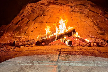 A Table Chez Gabriel