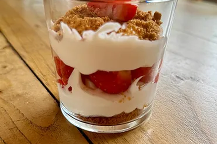 A Table Chez Gabriel