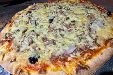 A Table Chez Gabriel