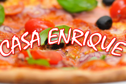 Casa Enrique