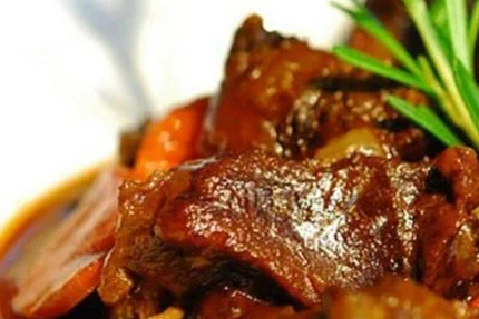 L' Auberge du Château de Biron