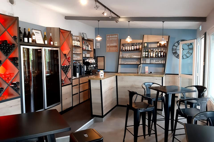 La Rencontre restaurant traiteur