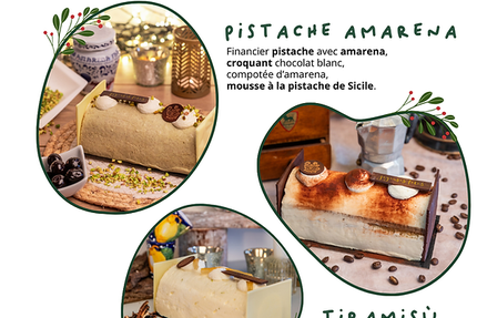 Altrovè - Restaurant et épicerie fine italienne