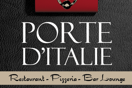 Porte d'Italie
