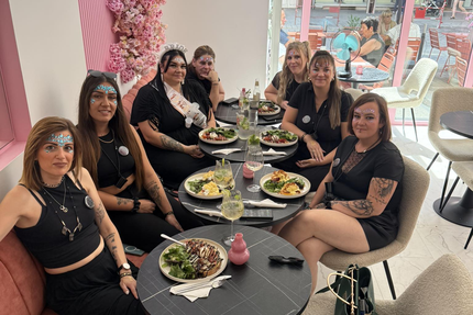 L’évasion Sucrée Salée