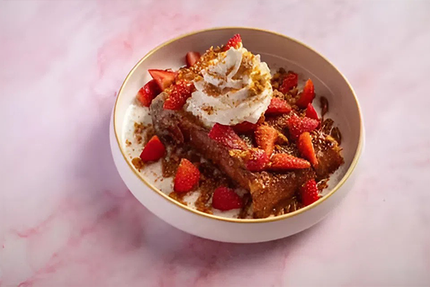 L’évasion Sucrée Salée