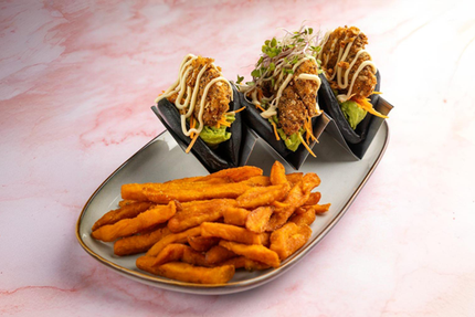 L’évasion Sucrée Salée