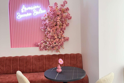 L’évasion Sucrée Salée