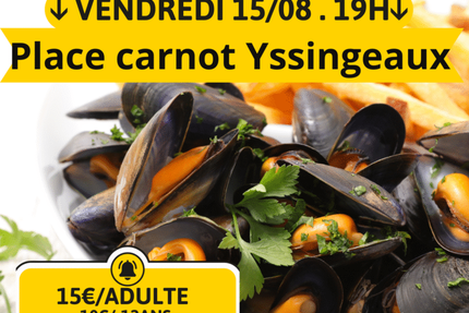 Pizzeria LK Pizza - Yssingeaux - Carnot