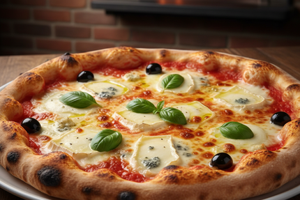 Pizzeria LK Pizza - Yssingeaux - Carnot