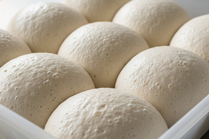 Pizzeria LK Pizza - Yssingeaux - Carnot