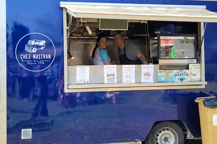 Chez Mastran