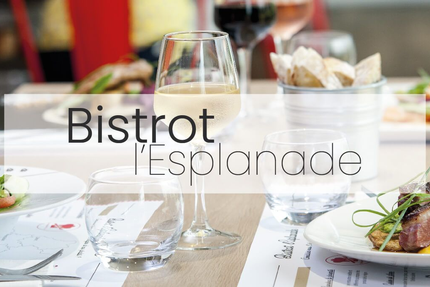 Bistrot l'Esplanade