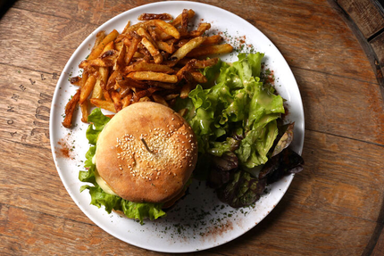 Restaurant l'Endroit