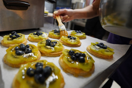 Restaurant l'Endroit