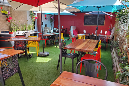 Restaurant-Bar Le Fût-Mets à Le Creusot