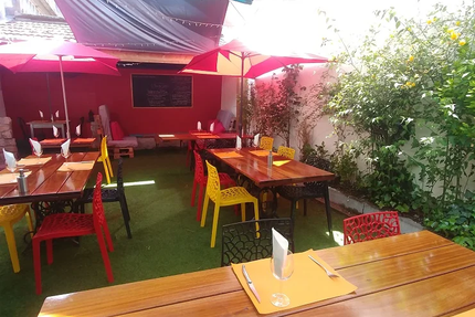 Restaurant-Bar Le Fût-Mets à Le Creusot