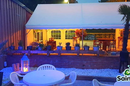 Brasserie Le Pré St Gilles