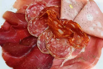 Brasserie Le Pré St Gilles