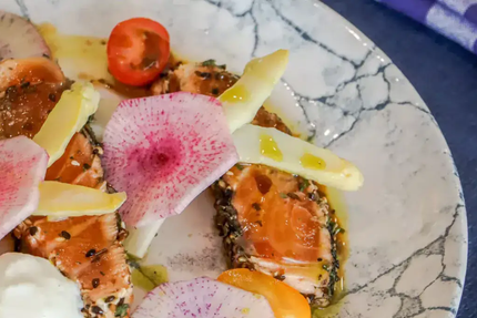 Restaurant Best of both