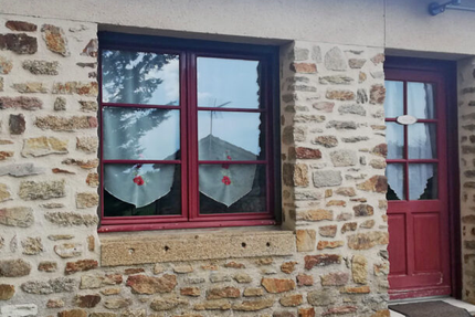 Auberge La Boucholière