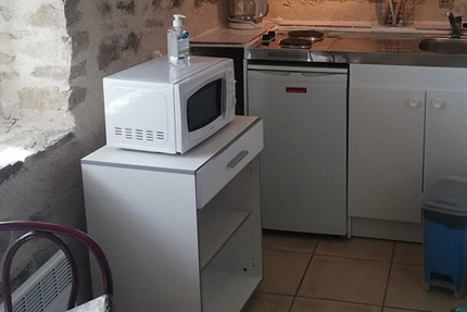 Auberge La Boucholière