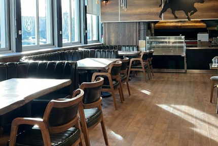 Konak Grill Pontarlier Restaurant Halal Turc