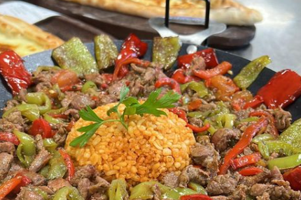 Konak Grill Pontarlier Restaurant Halal Turc