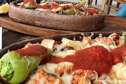 Konak Grill Pontarlier Restaurant Halal Turc