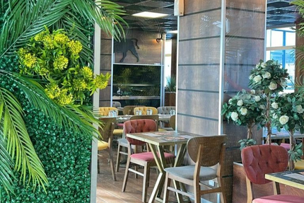 Konak Grill Pontarlier Restaurant Halal Turc